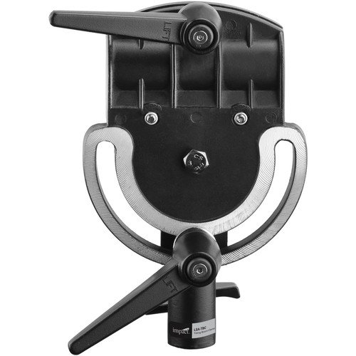 Impact Tilting Boom Pivot Clamp #TOP1
