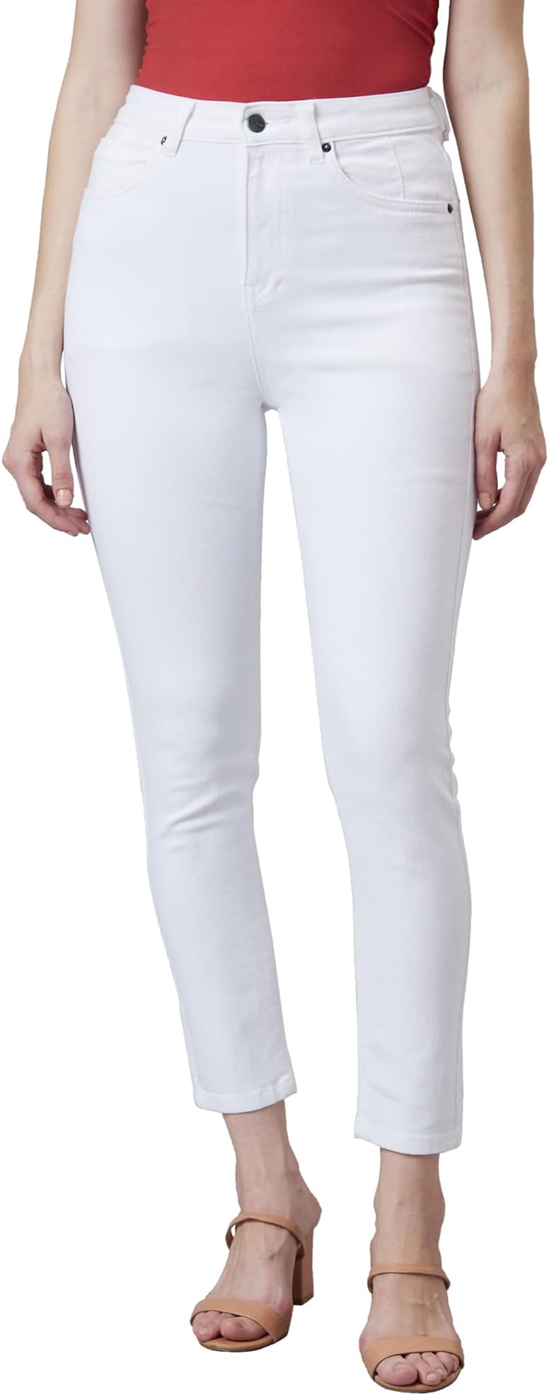 AKA CHICSlim Women Jeans