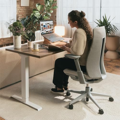 Haworth Zody ergonomic chair