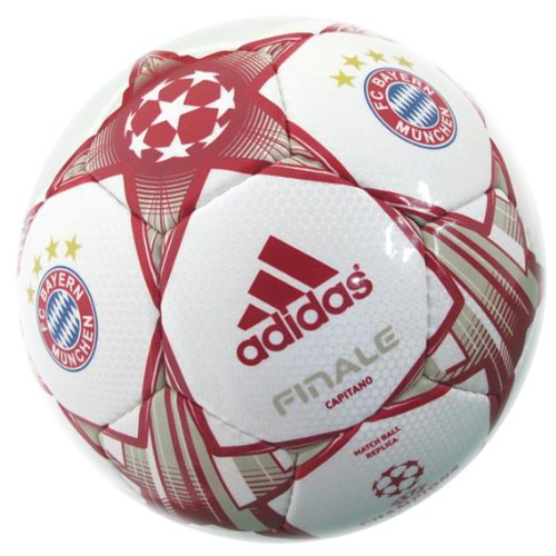 サッカーボール　5号球　フィナーレキャピターノ アディダス サッカーボール 5号球 フィナーレ キエフ