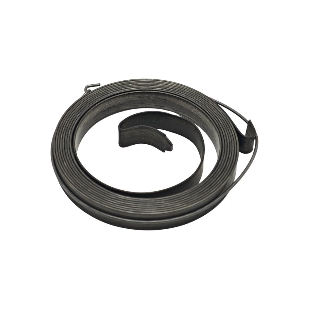 Ressort de démarreur à recul GX390 GX270 13HP, pièces lanceur tondeuse thermique 6x