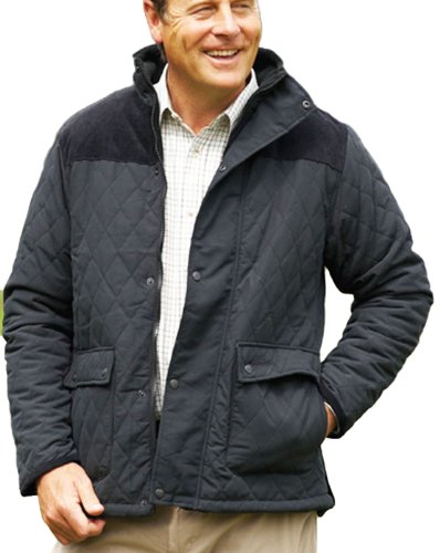 Veste de randonnée Game Mens Champion Lewis pour vos balades en forêt