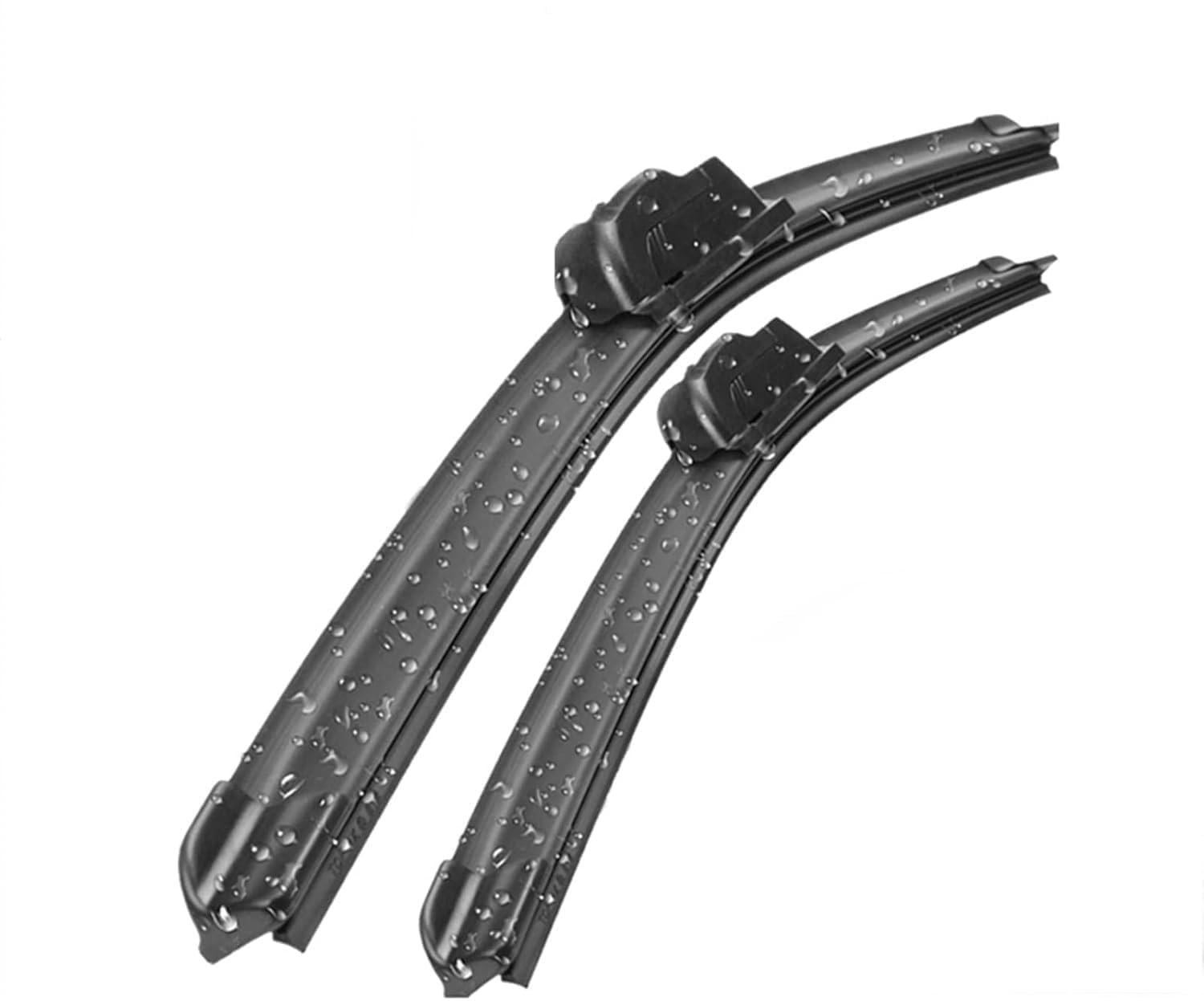 MadongJ Windshield Windscreen Wiper Blades for Chrysler 300 C 300C MK1 2005-2010, Replacement Blades All-Weather Performance Streak-Free Windshield Wipers