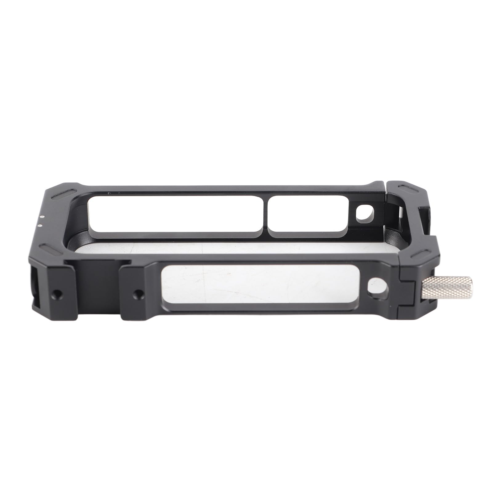 Boîtier de Cadre de Protection en Alliage d'aluminium pour Caméra d'action, Cadre de Protection pour X3, Boutons de Couverture, Compartiment 'Ouverture, Ouverture de la Vraie Machine, de