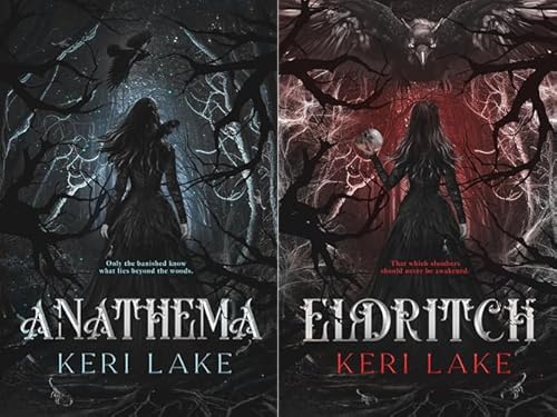 The Eating Woods Duet by Keri Lake