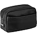 Price comparison product image D&N Business Line Toiletry Bag, 27 cm, 19 liters, Black (Schwarz)