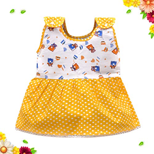 Image of Luke and Lilly Baby-Girls Dress