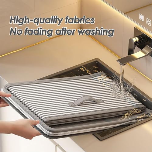 Housse réutilisable pour couettes et linge de lit durable - 3