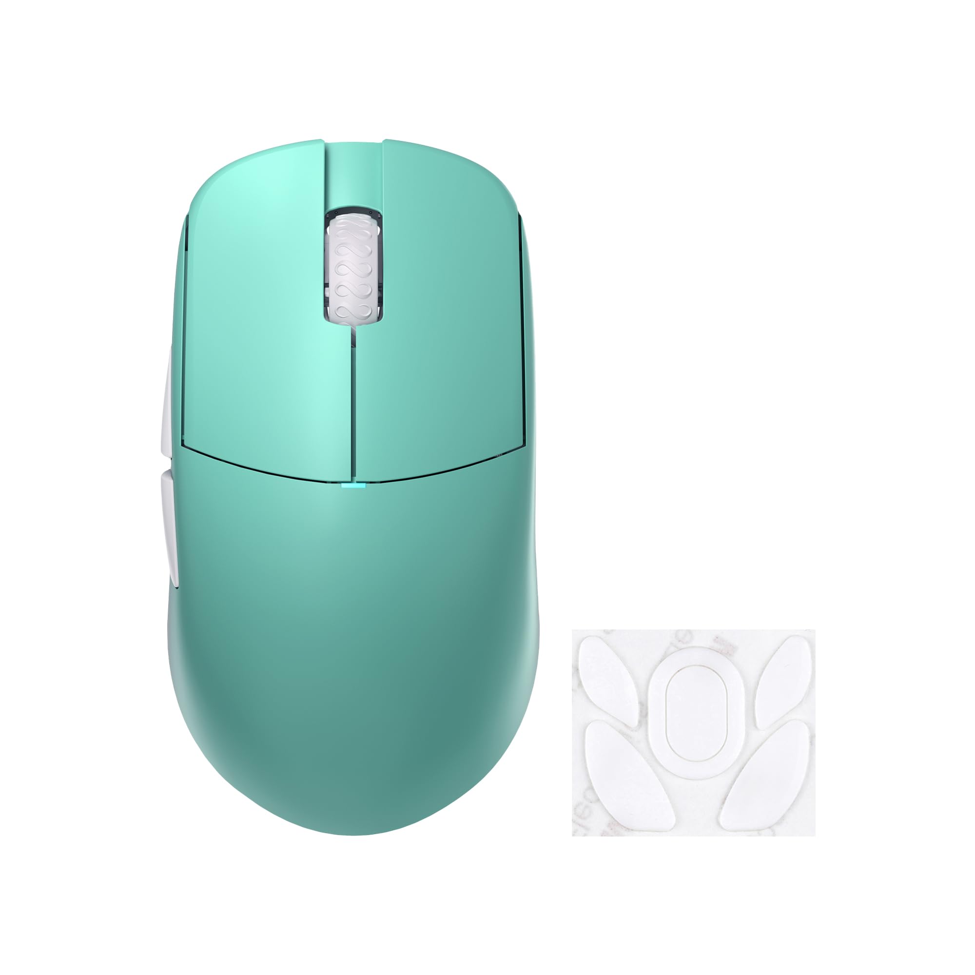 Amazon.co.jp: Lamzu Atlantis Mini Pro ゲーミングマウス Elegant 