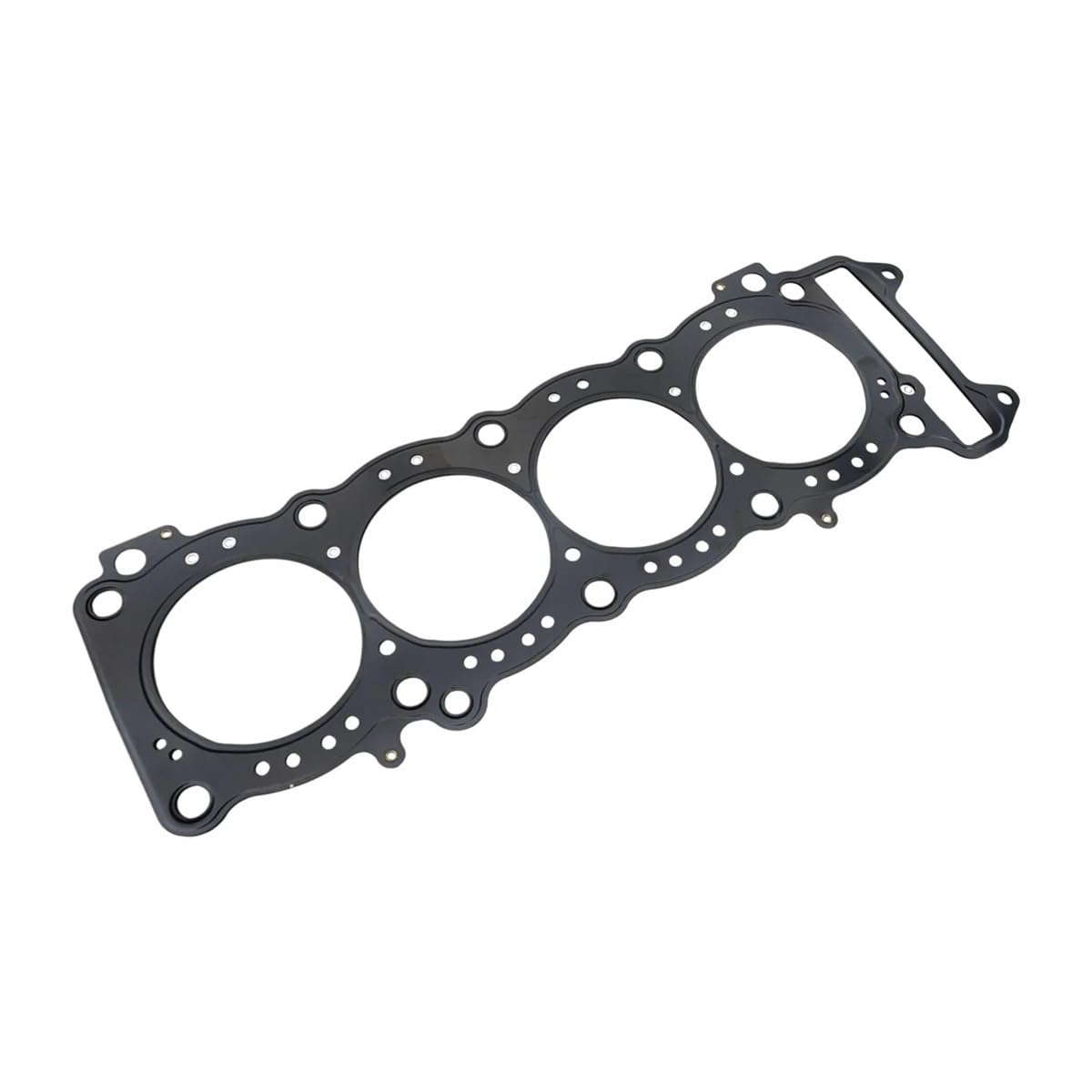 Joint carter cylindre moto GSX-R1000 07-08 étanchéité moteur haute résistance