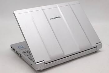 Panasonic Let's Note CF-SV7 Ordinateur portable 12,1