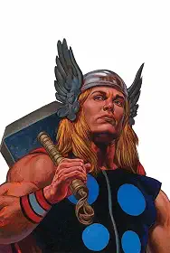 Thor: Vikings