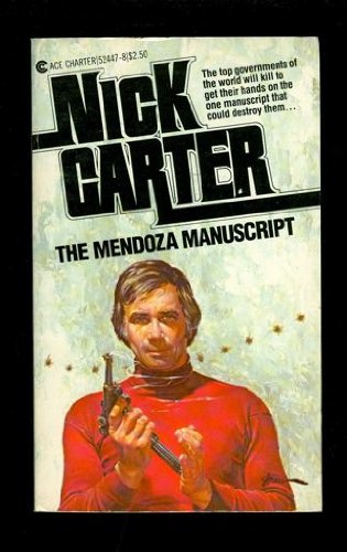 The Mendoza Manuscript