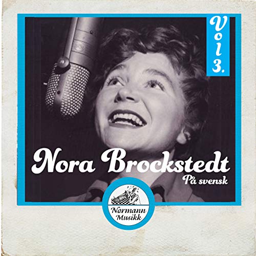 Nora Brockstedt Nora Brockstedt Digital Music