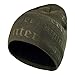 Produktbild Deerhunter Embossed Logo hat - Tarmac Green
