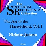 Spectrum Recordings