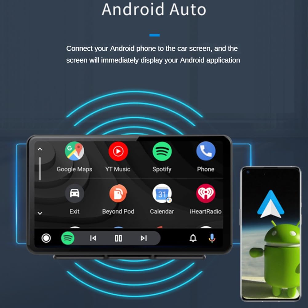 車載用 カーオーディオ Carplayカーラジオ マルチメディア プレーヤー Amazon | Mkphargin 7 インチ マルチメディア プレーヤー CarPlay