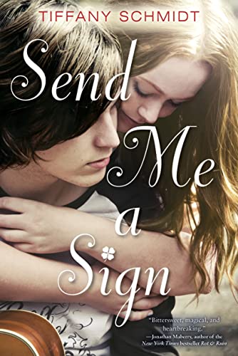 Send Me a Sign view 2