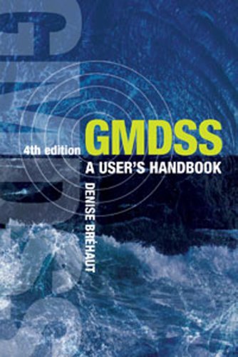 GMDSS: A User's Handbook view 2