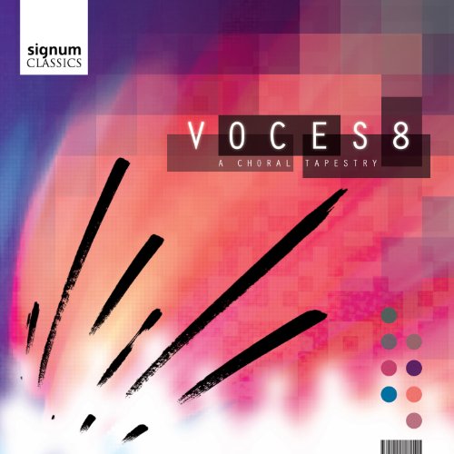 Voces 8