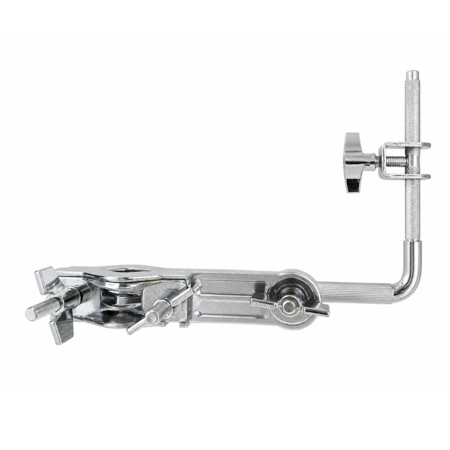 Right-Angled L-Shaped Barbell Clamp Knurled Barbell Extension Clamp Adjustable Weight Clip Long-Lasting for Weightlifters, Fitness Enthusiasts, Home Gym, Strength Training, Extension Rack-image-49