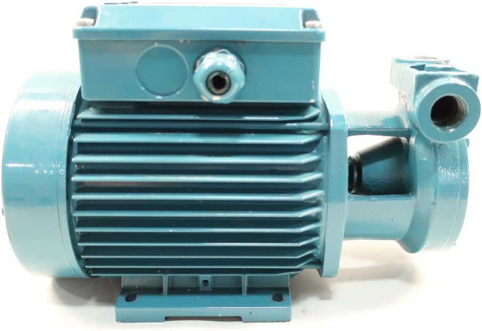 TP 78-60/A Centrifugal Pump 1/2IN 0.5HP 1/2IN 220V-AC