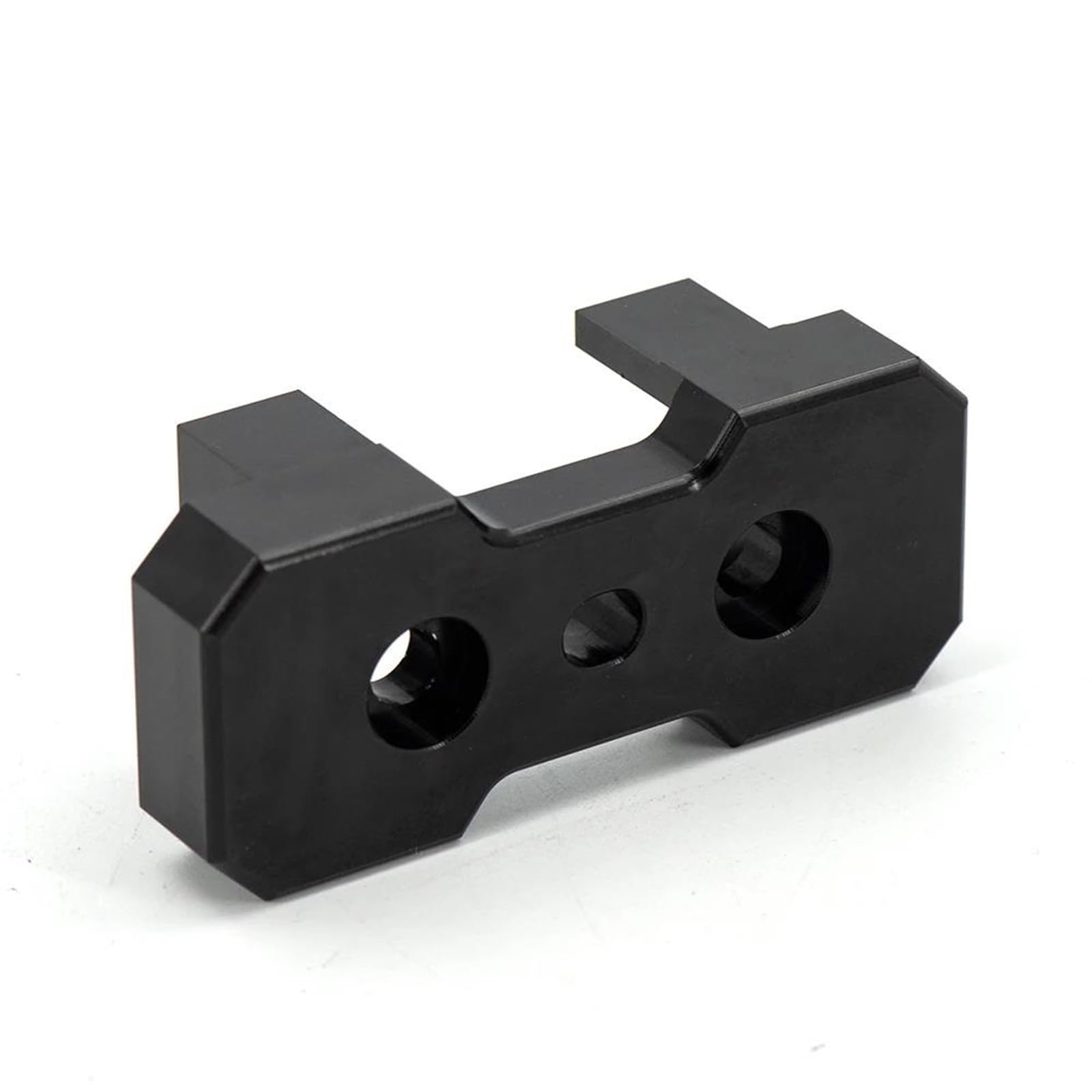 Billet Aluminum Transmission Mount Insert for B8 Chassis for A4 S4 RS4 A5 S5 RS5 Q5/SQ5 Models for S-Tronic/Manual Competition