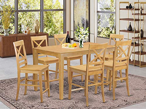 high chair for counter height table