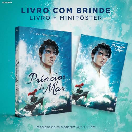 Príncipe do mar