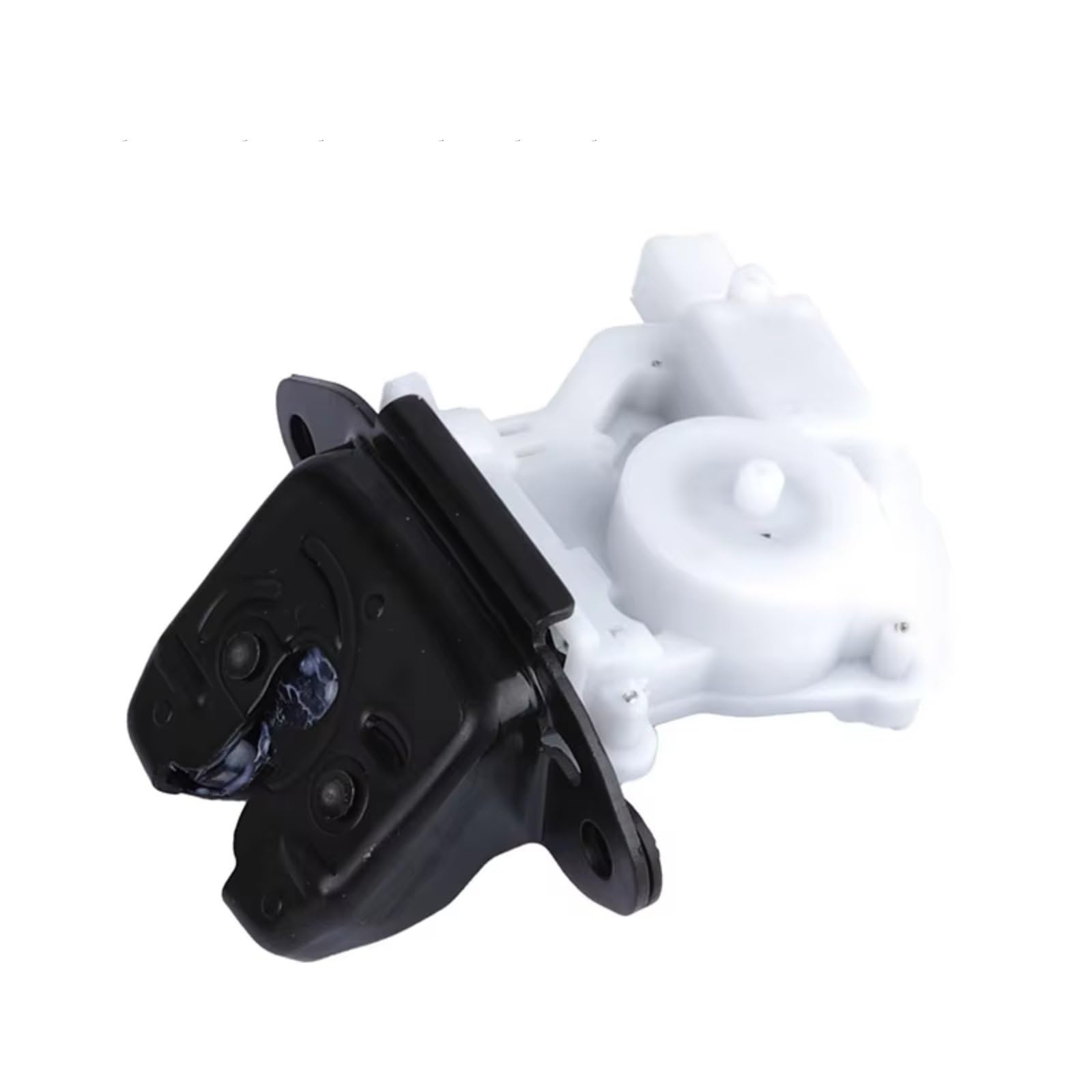 Vbnyba One Color Car Boot Tailgate Lock Compatible With Corolla 2017 Car Tailgate Lock Actuator Modified Accessories Parts Replacement Oem: 905024Ea0c