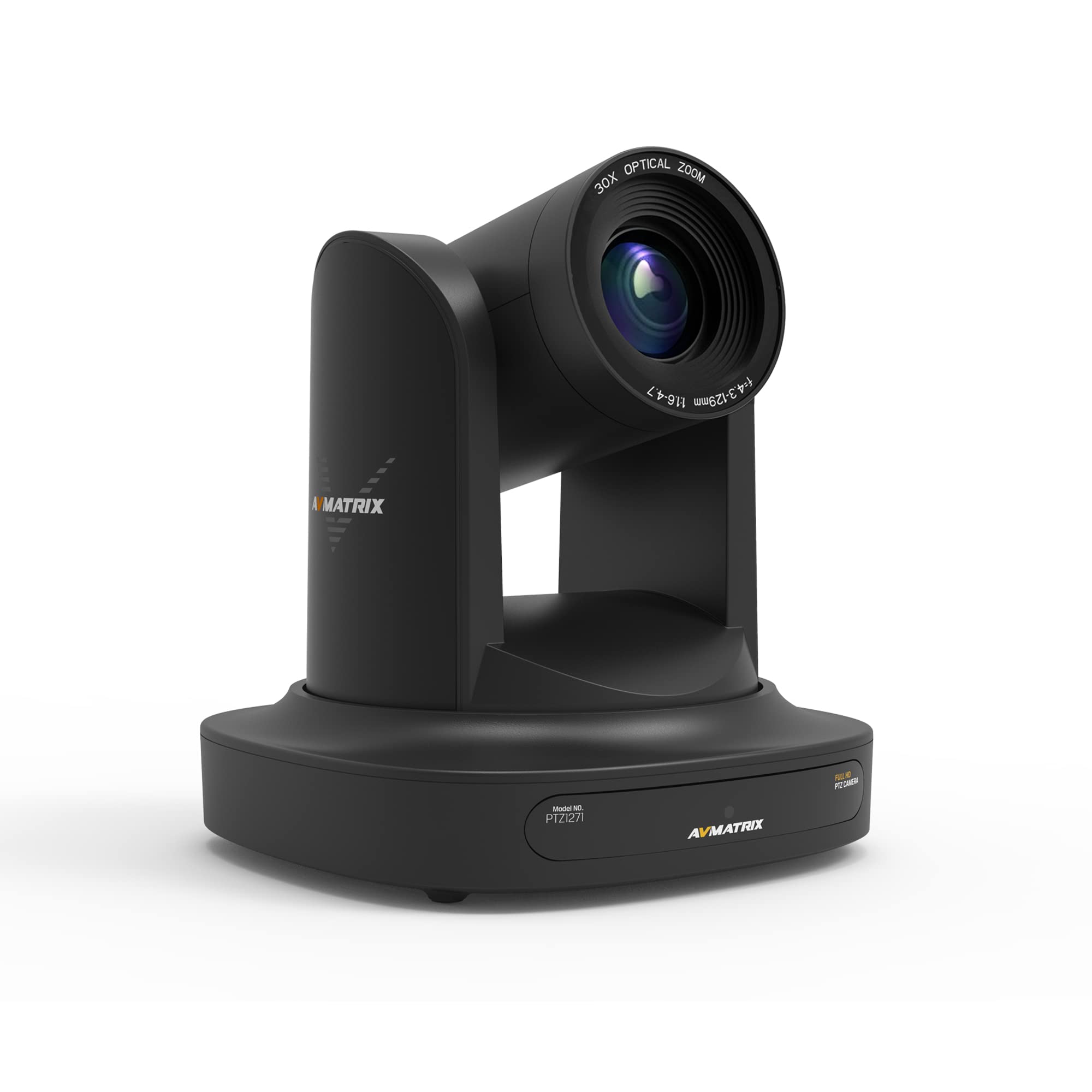 Amazon.com : LILLIPUT AVMatrix PTZ1271-20X-POE Full HD PTZ