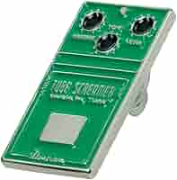 Amazon | Ibanez アイバニーズ TUBESCREAMER 