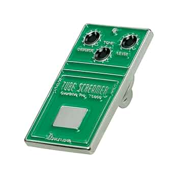 Amazon | Ibanez アイバニーズ TUBESCREAMER 