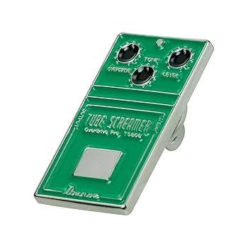 Amazon | Ibanez アイバニーズ TUBESCREAMER 