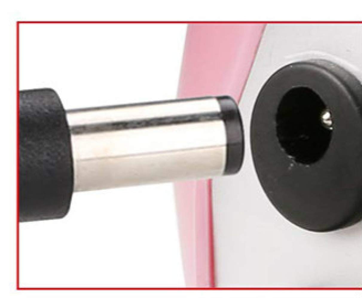 SGSG Trapano per Unghie Professionale 35000 RPM Rosa 30w Trapano Elettrico Professionale per Unghie File di Strumenti per Pedicure Manicure Kit Macchina Strumenti per Unghie per Gel per Unghie