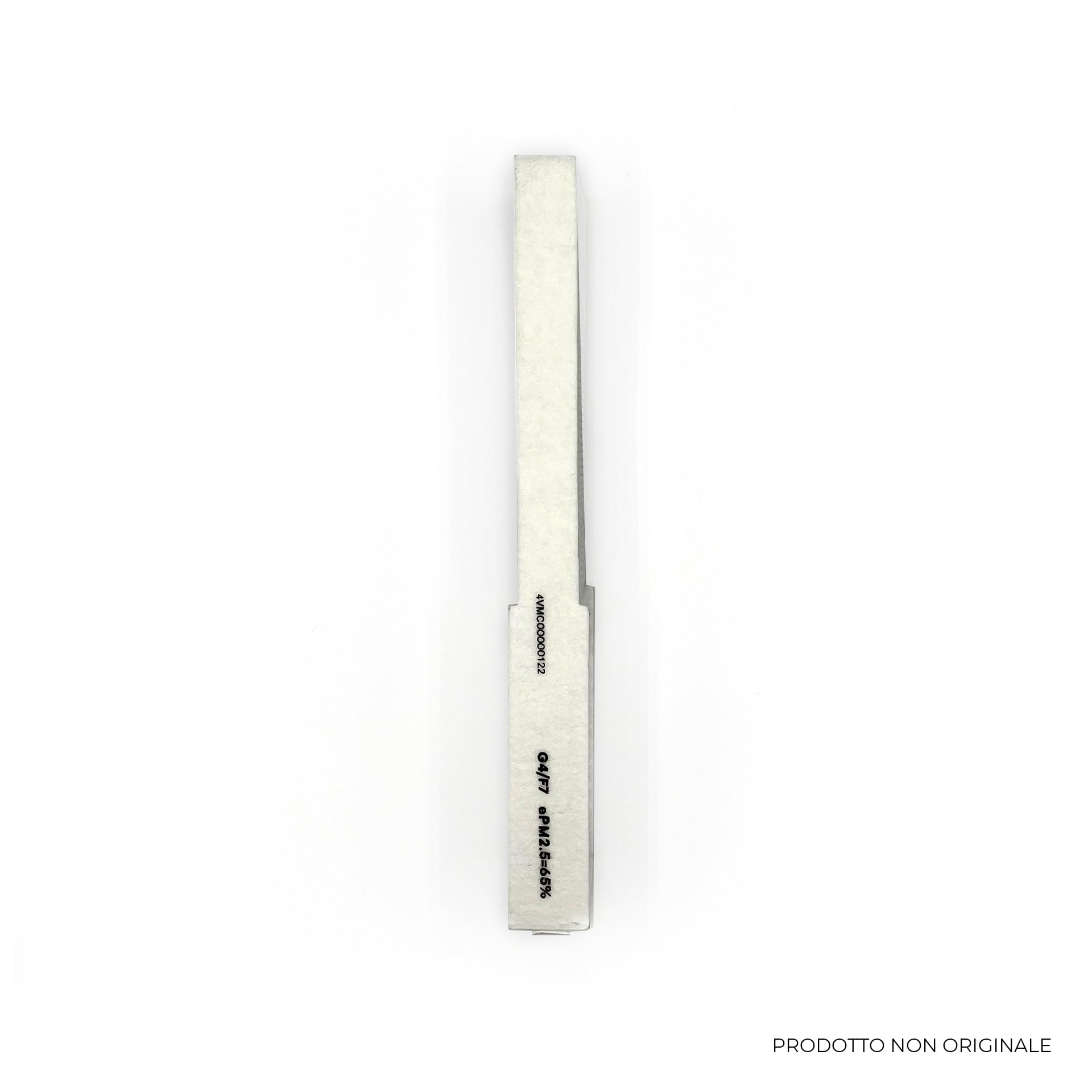 Kit 4 filtri F7/G4 compatibile con VMC Flow 4VMC00000122 - VMC SMART