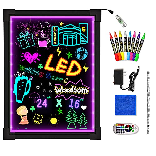 Brighten Up Your Workspace with LED Whiteboard Lights