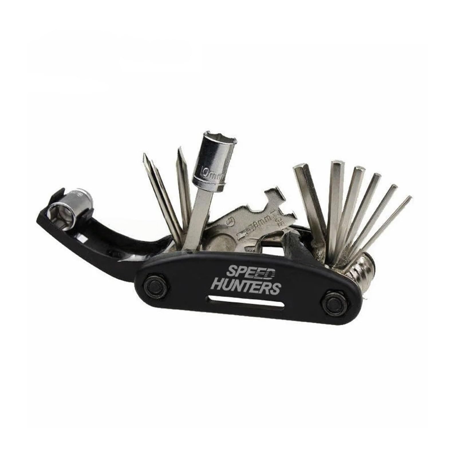 Dsfgsdfs D 16 Function Motorcycle Tool For 450Mt 800Mt 700Mt 650Mt Motorcycle Wrench Screwdriver Set(D)