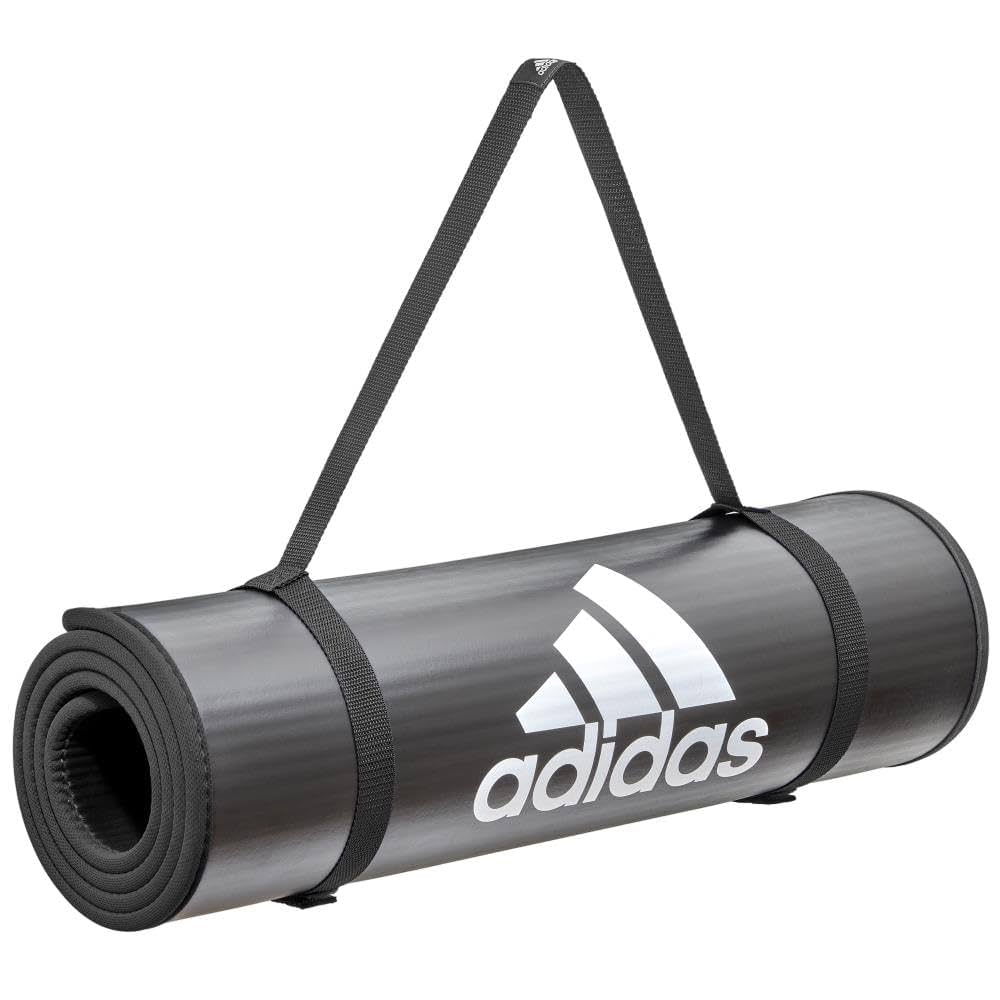 adidasヨガマット Amazon | adidas(アディダス) トレーニングマット/フィットネス
