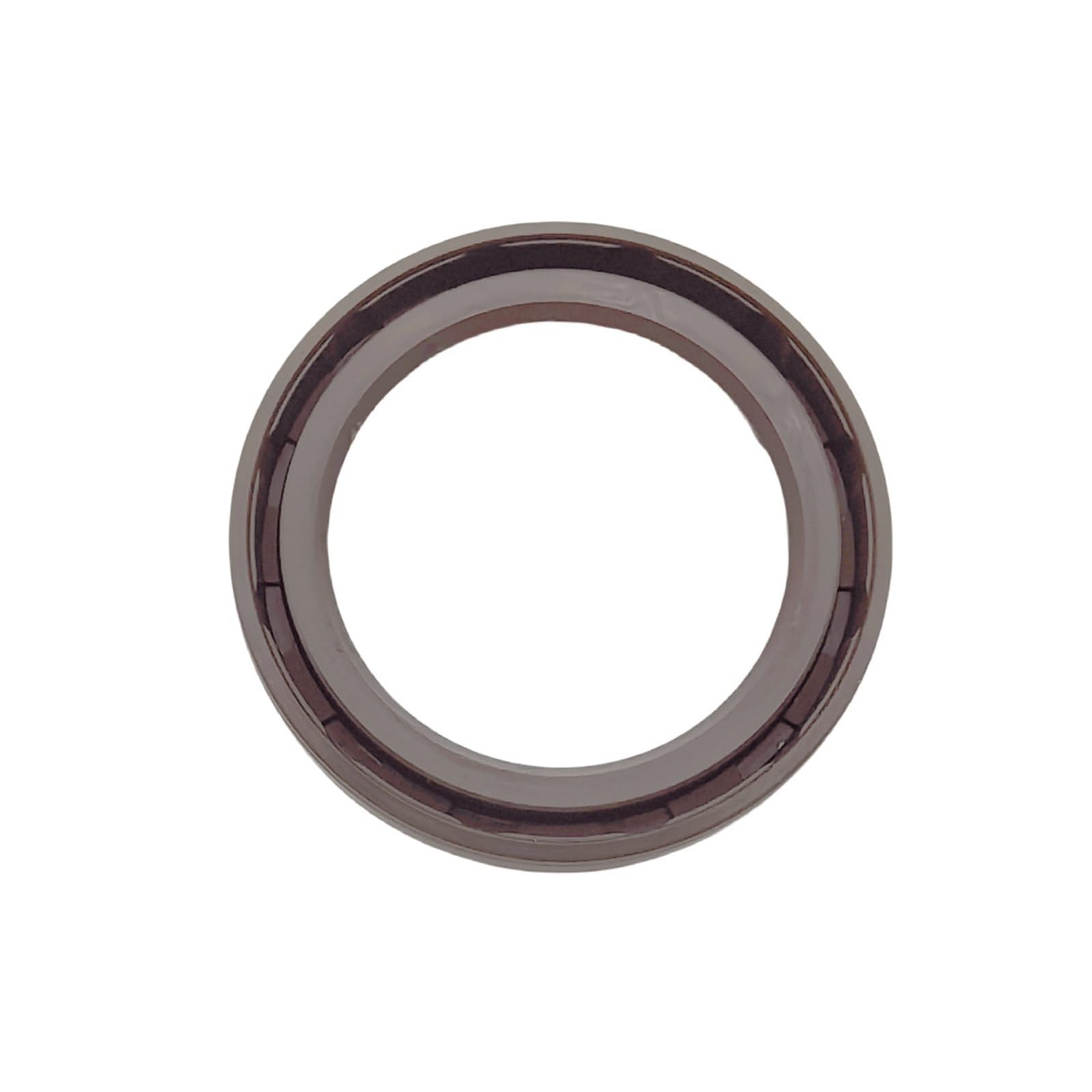 YMUGUEGH 50.8 * 72.238 * 9.525mm/34.925 * 47.625 * 6.35mm skeleton shaft oil seal hydraulic pump gasket sealing ring(34.925X47.625X6.35)