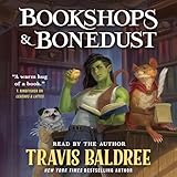 Bookshops & Bonedust