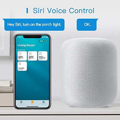 meross-Smart-Plug-Works-with-Apple-HomeKit-Meross-WiFi-Plug-Compatible-with-Alexa-Siri-and-Google-Home-Wireless-Remote-Control-Timer-Switch2-Pack