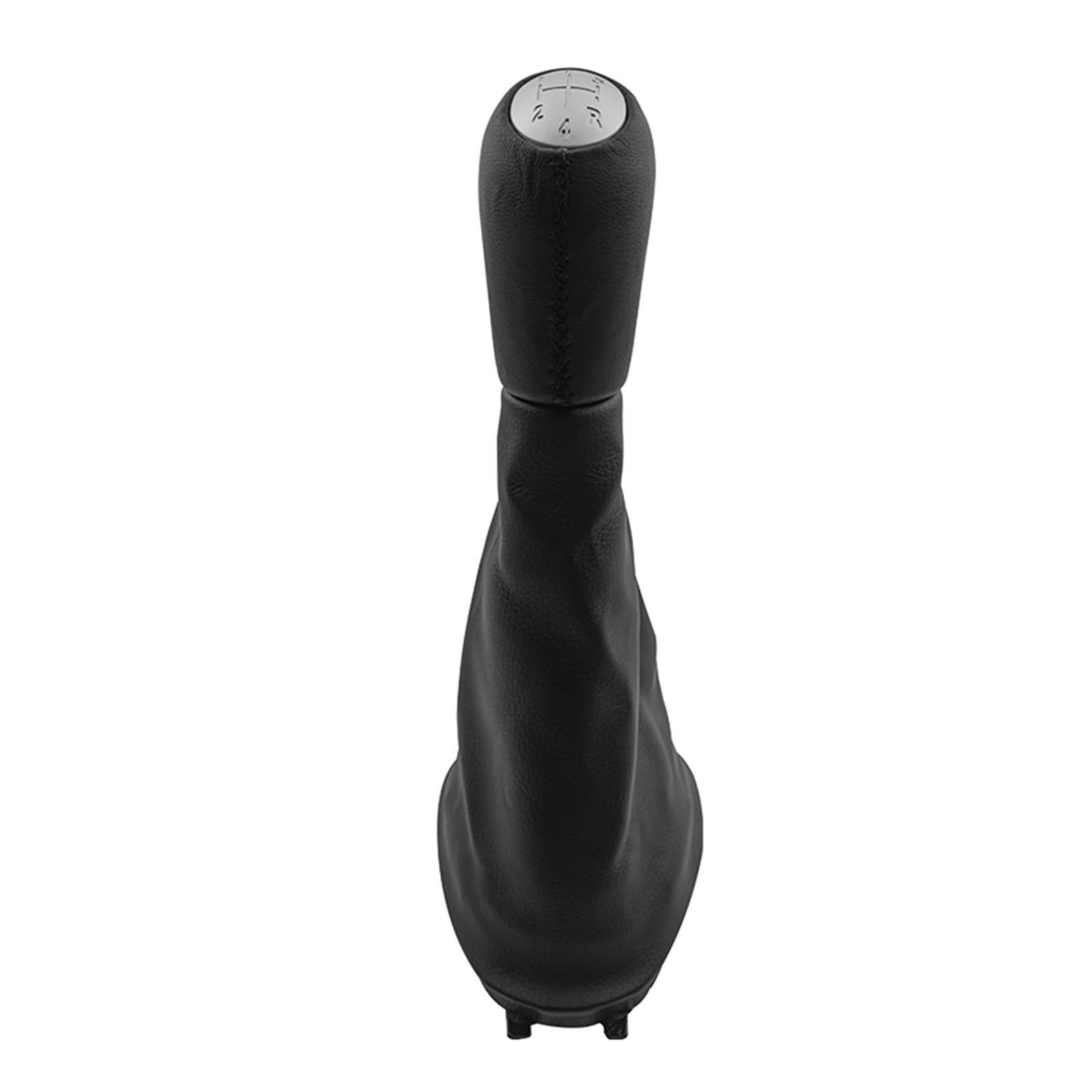 JSYALMSLW Gear Shifter Knob for Clio 2 II for Megane 2 II Kangoo Upgrade