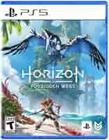 家庭用ゲーム機本体 PlayStation - PlayStation 5 Horizon Forbidden West ps5 PlayStation 5 Horizon Forbidden West Console with Accessory