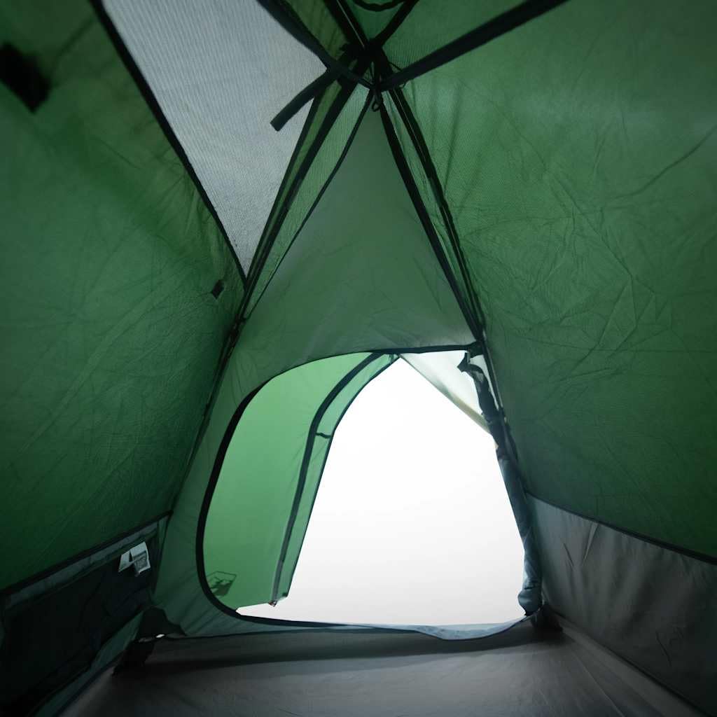 vidaXL Tente de Camping tentes de Camping Tente