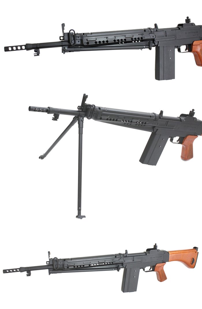 Amazon | S&T 64式小銃 電動ガン S&TAEG58 | ライフル 通販
