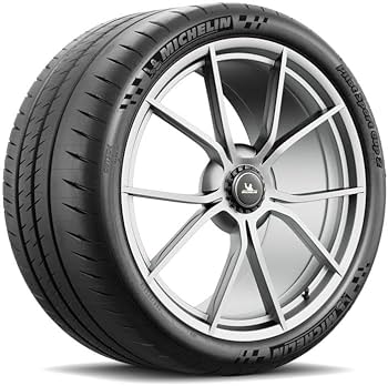 Amazon.co.jp: ミシュラン(MICHELIN) PILOT SPORT CUP2 275/35ZR19