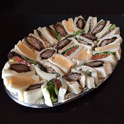 Amazon 東京 八王子名物 冷蔵のパーティーオードブルセット5種類30ピース 蓋付きオードブル皿付 ホームパーティーや会社行事に最適 12月27 30日は冬休みの為 並びに大晦日はエリアによっては 北海道 九州など 配送不可 正月は営業致します Jazz Bar Cafe