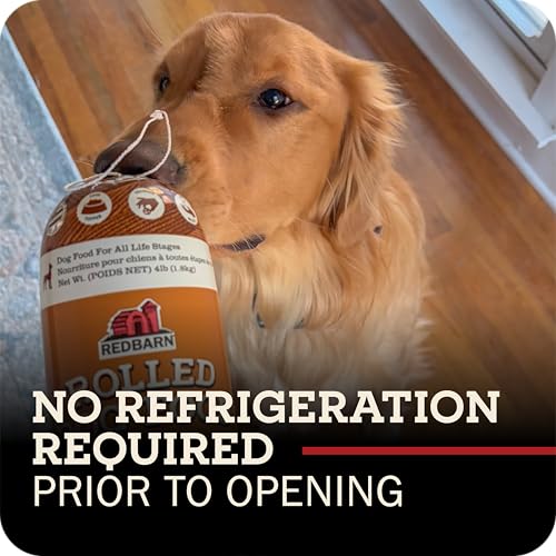 Image of Redbarn Pet Products Chicken Rolls for Dogs 8-Count, 4lb