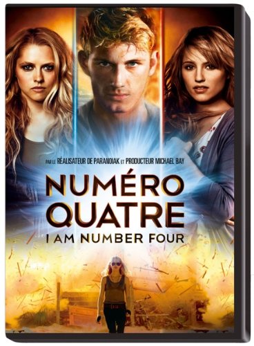Numéro Quatre [Import]